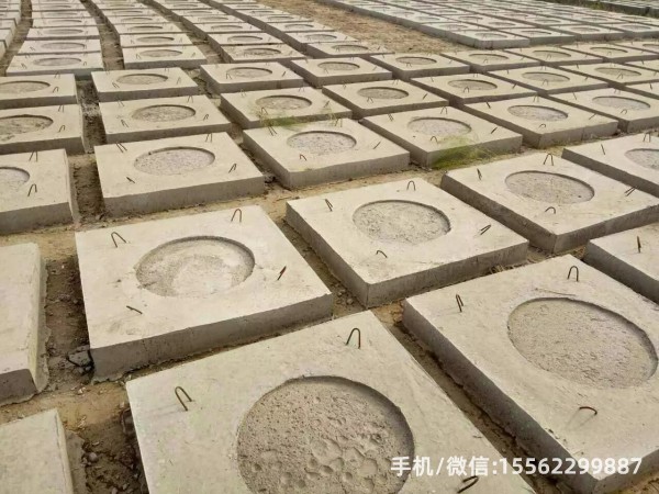 岑溪DP12混凝土电杆底盘